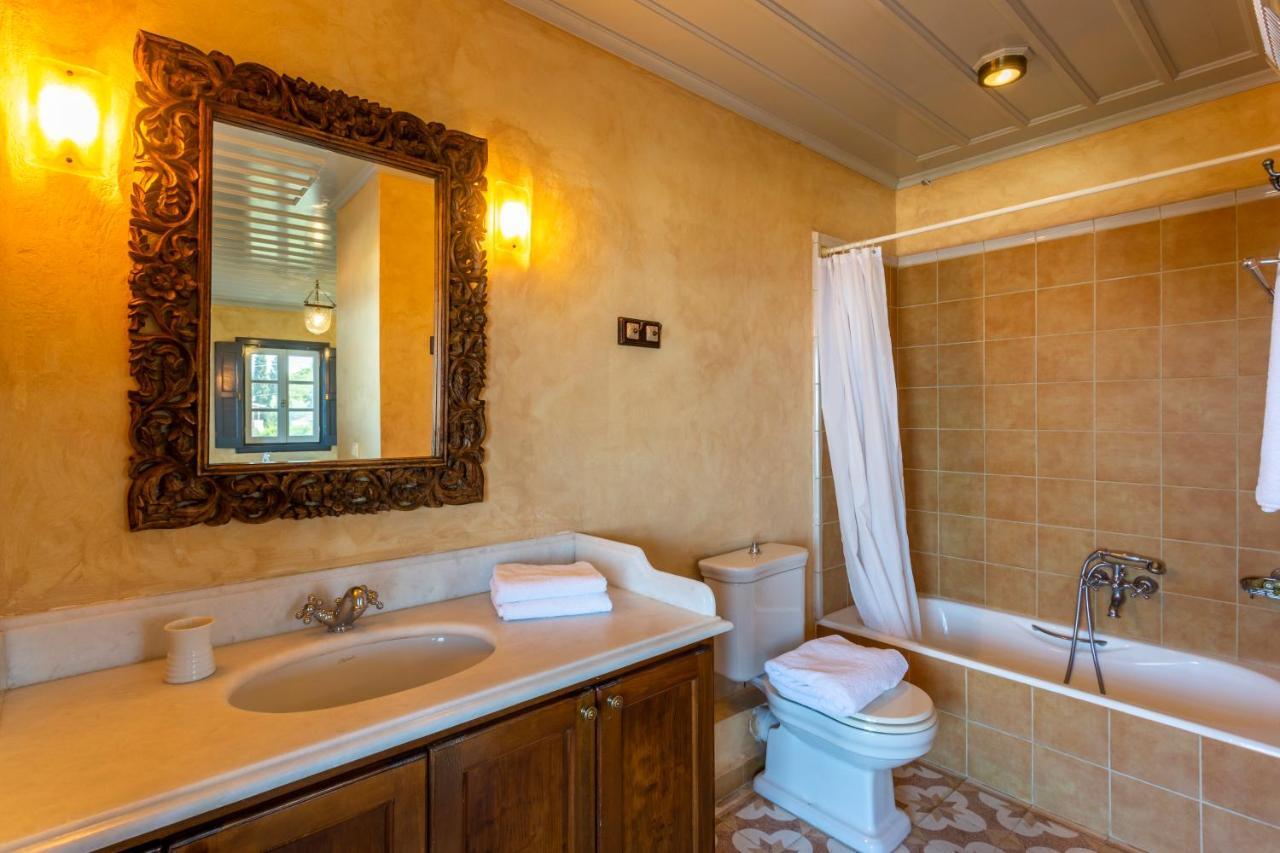 Villa Scirocco Ligoneri Exterior foto