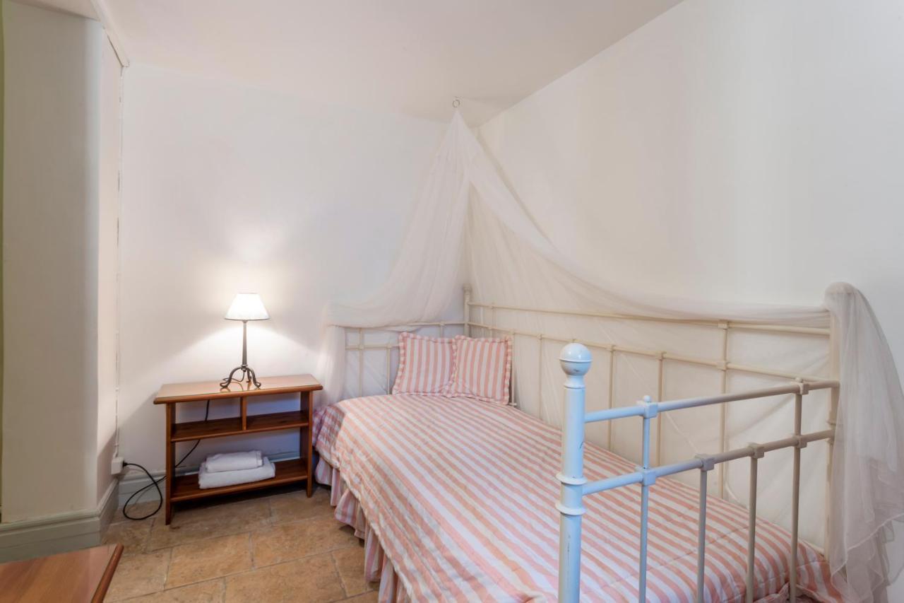 Villa Scirocco Ligoneri Exterior foto